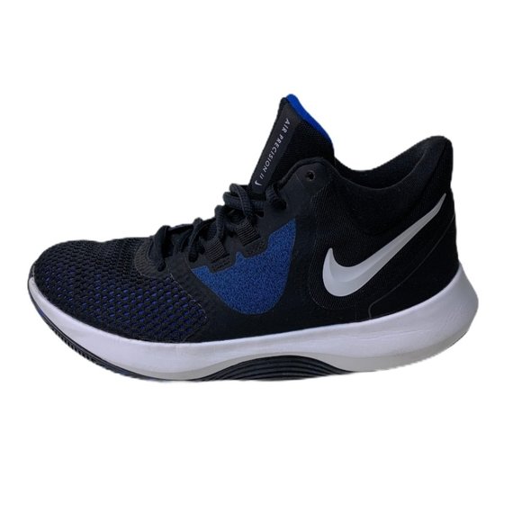 Nike Shoes - Nike Air Precision II Basketball Shoes Womens 5.5